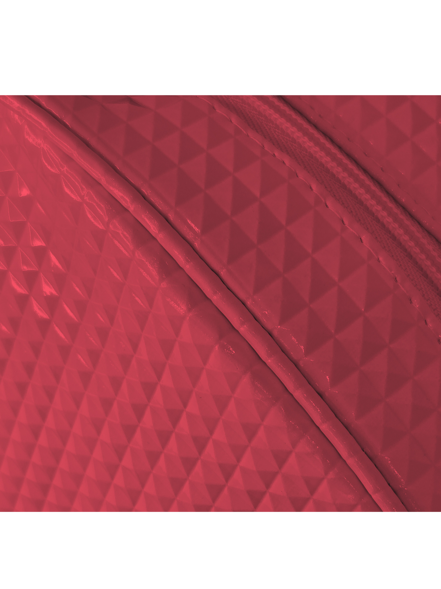 Shiny Minimi Backpack - Fuchia