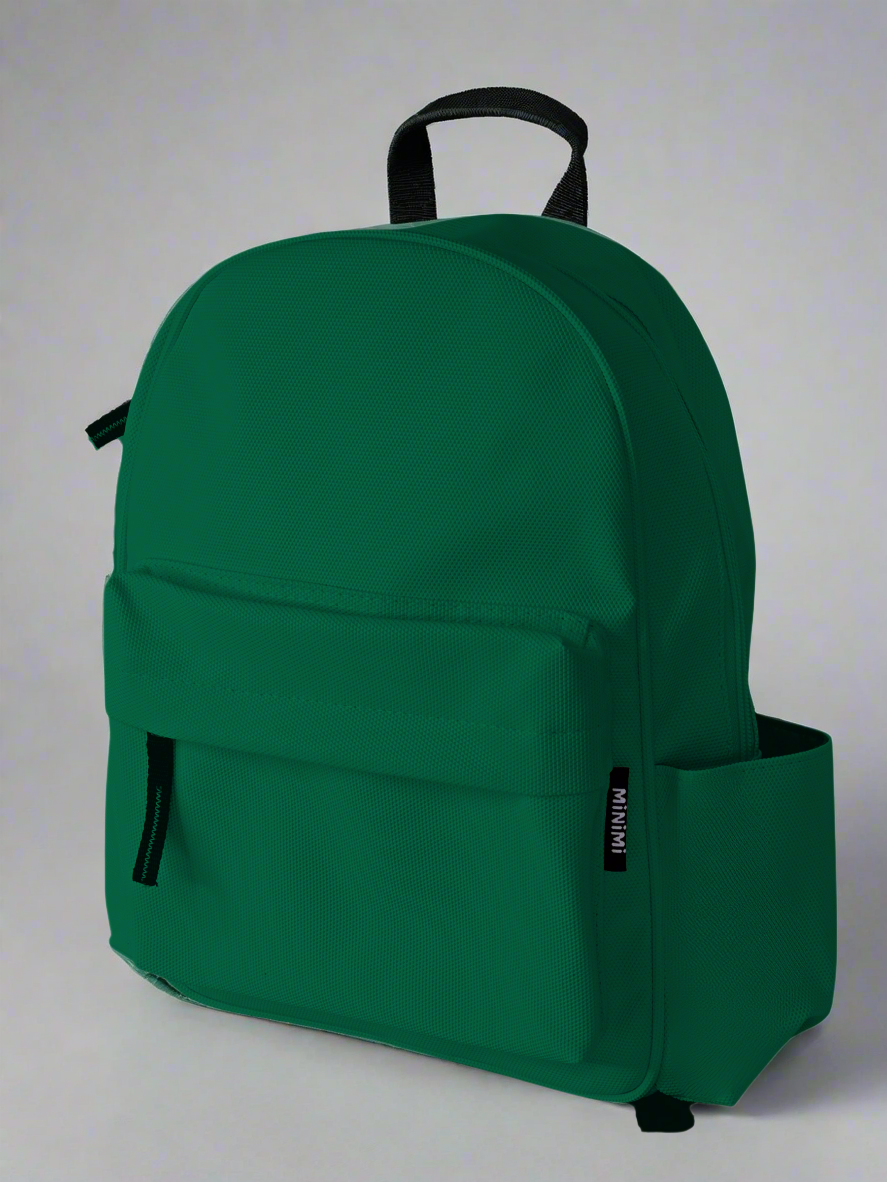 Original Minimi Backpack - Dark Green