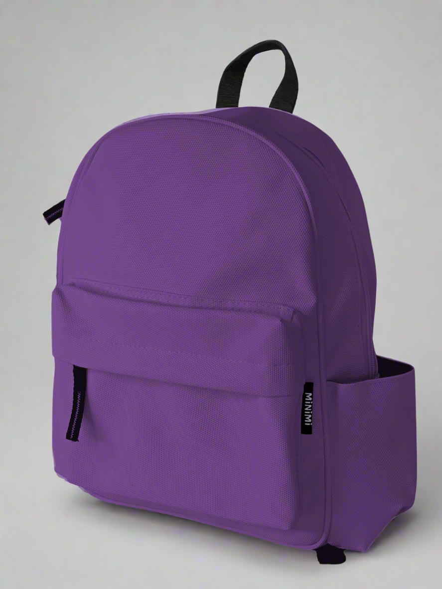 Original Minimi Backpack - Purple