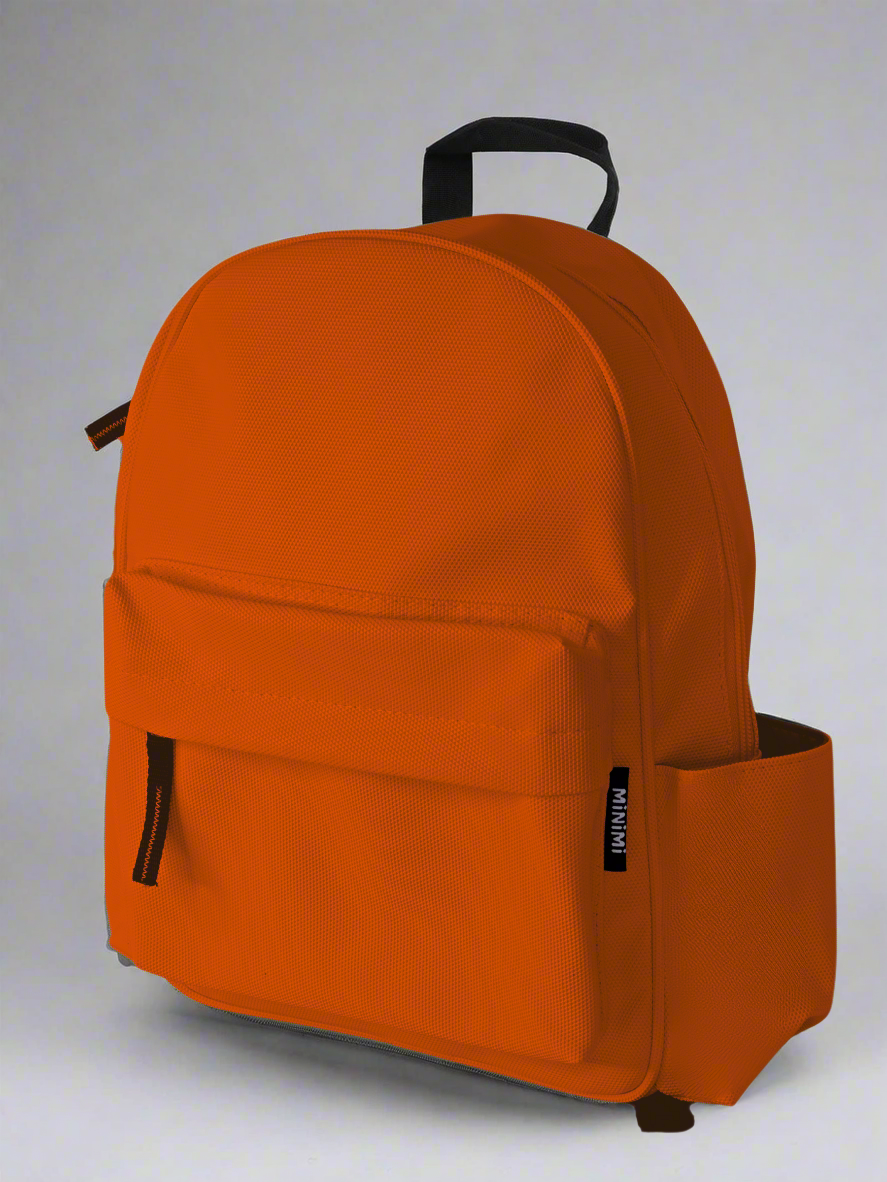 Original Minimi Backpack - Orange