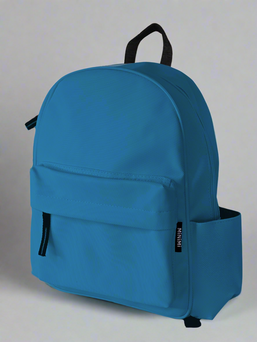 Original Minimi Backpack - Light Blue