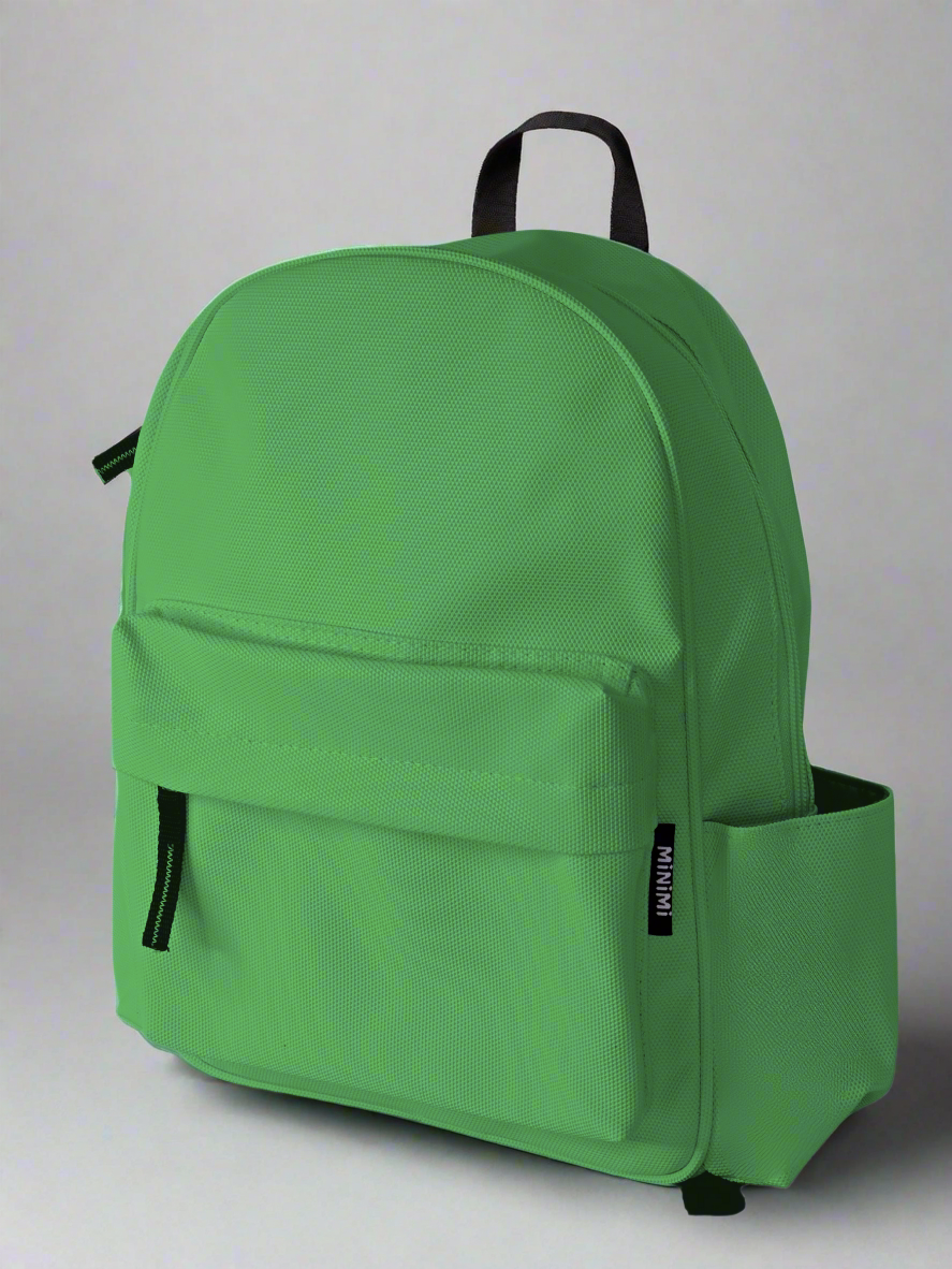 Original Minimi Backpack - Light Green