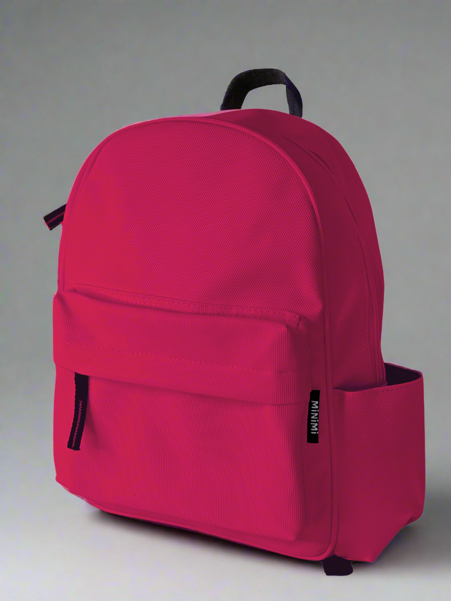 Original Minimi Backpack - Pink