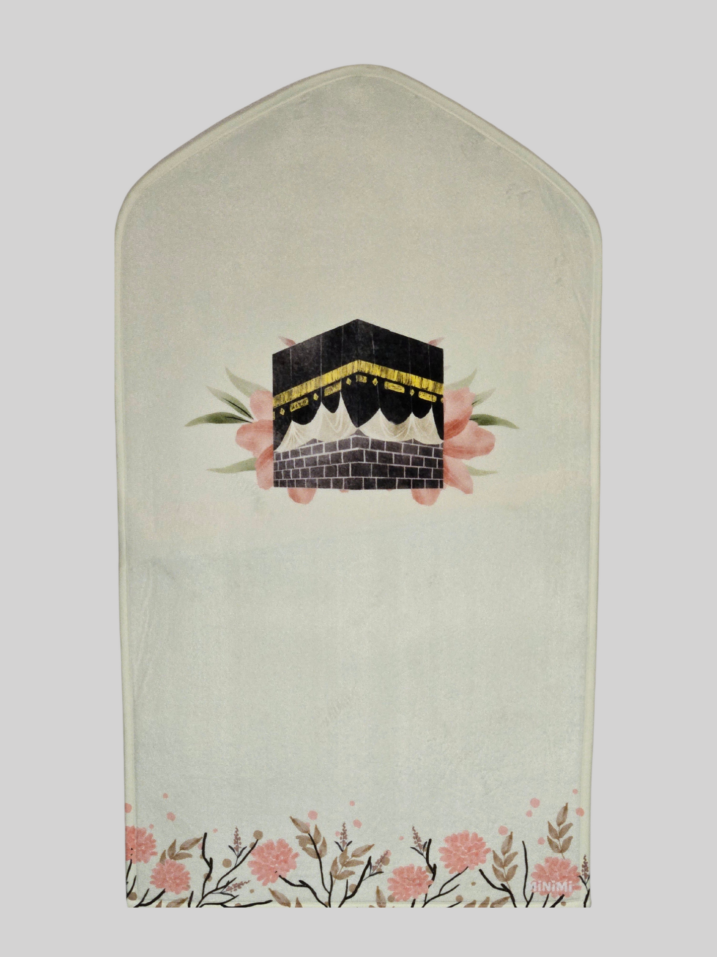 Minimi Kids Prayer Mat - Rahma
