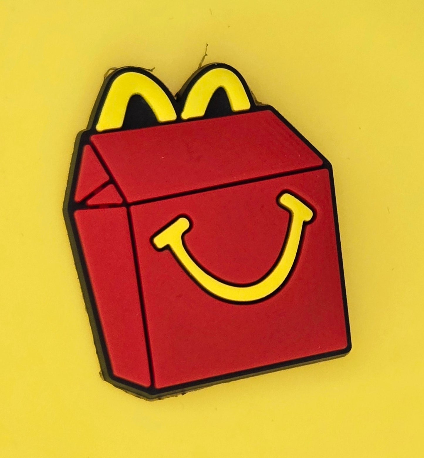 Happy meal