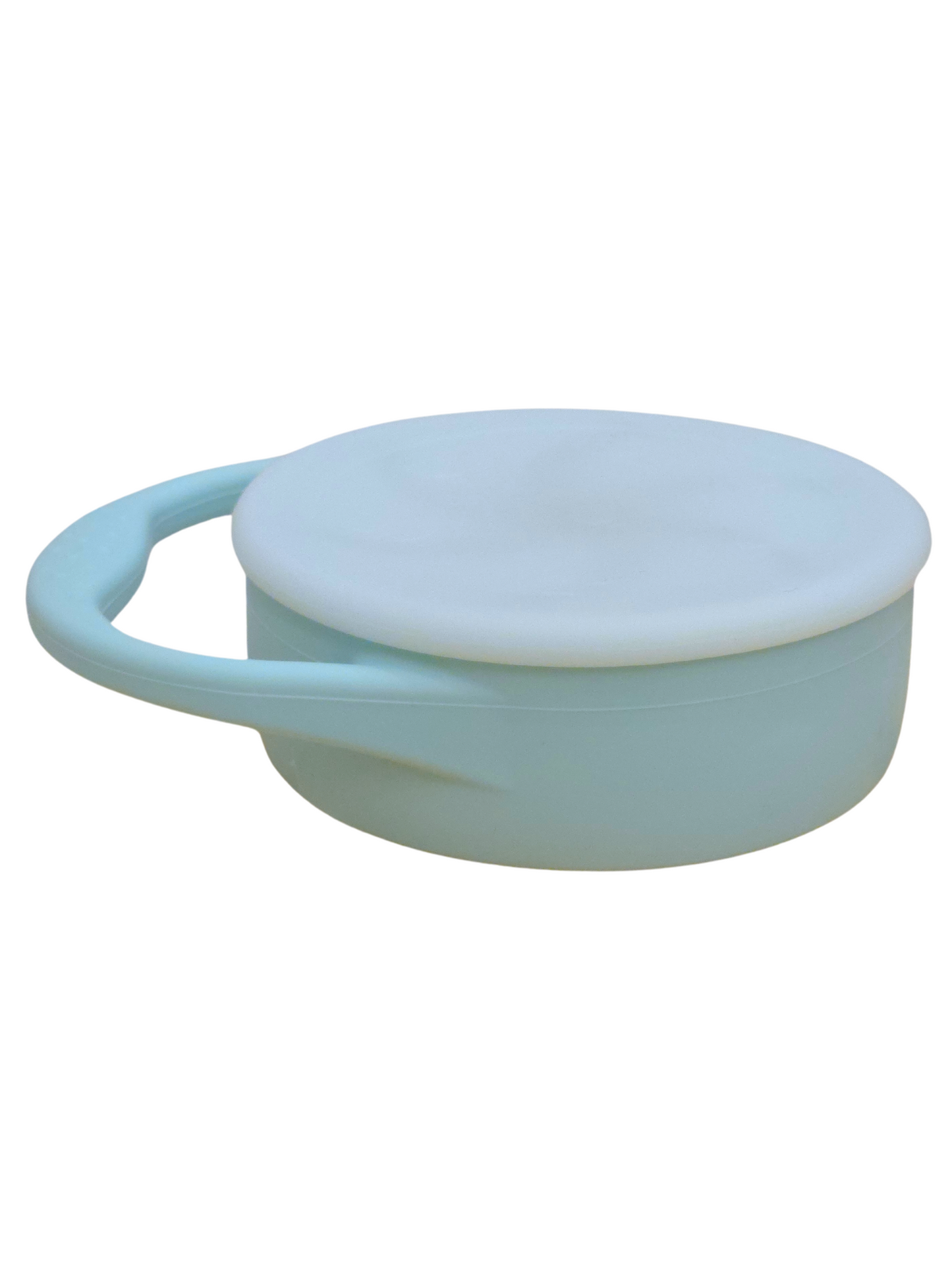 Minimi Foldable Snack Cup - Mint