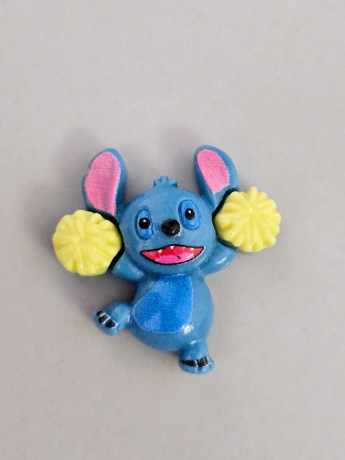 Stich 4, Acrylic