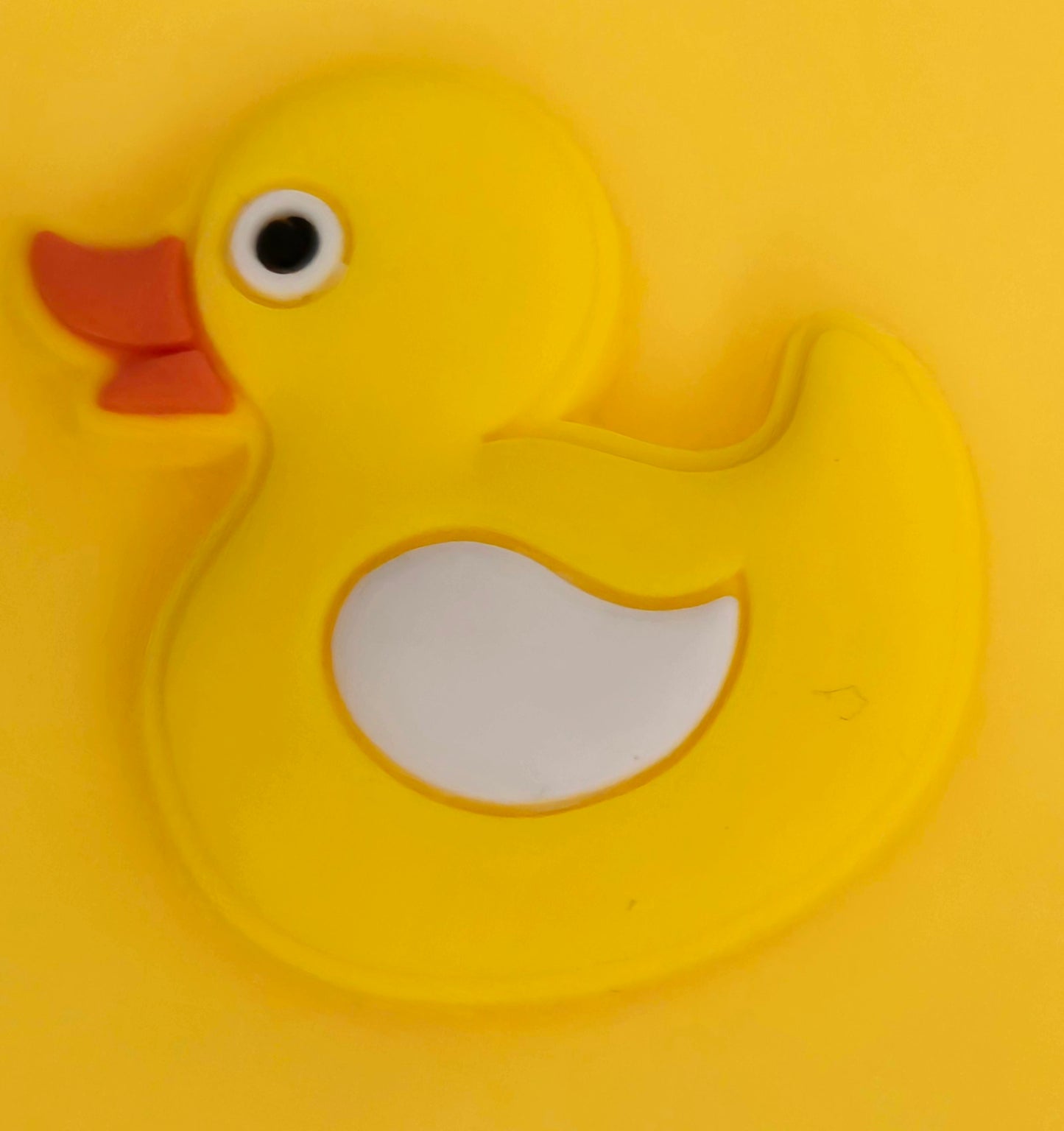 Duck, Rubber