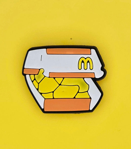 Nuggets, Rubber
