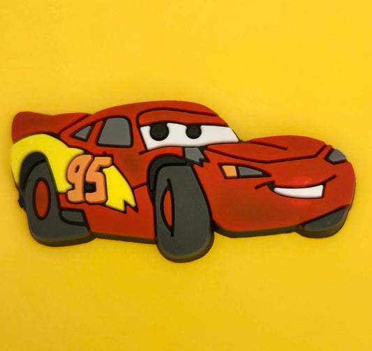 McQueen, Rubber