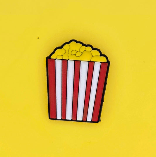 Popcorn, Rubber
