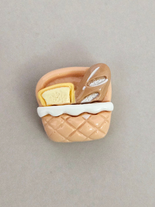 Bakery 3,Acrylic