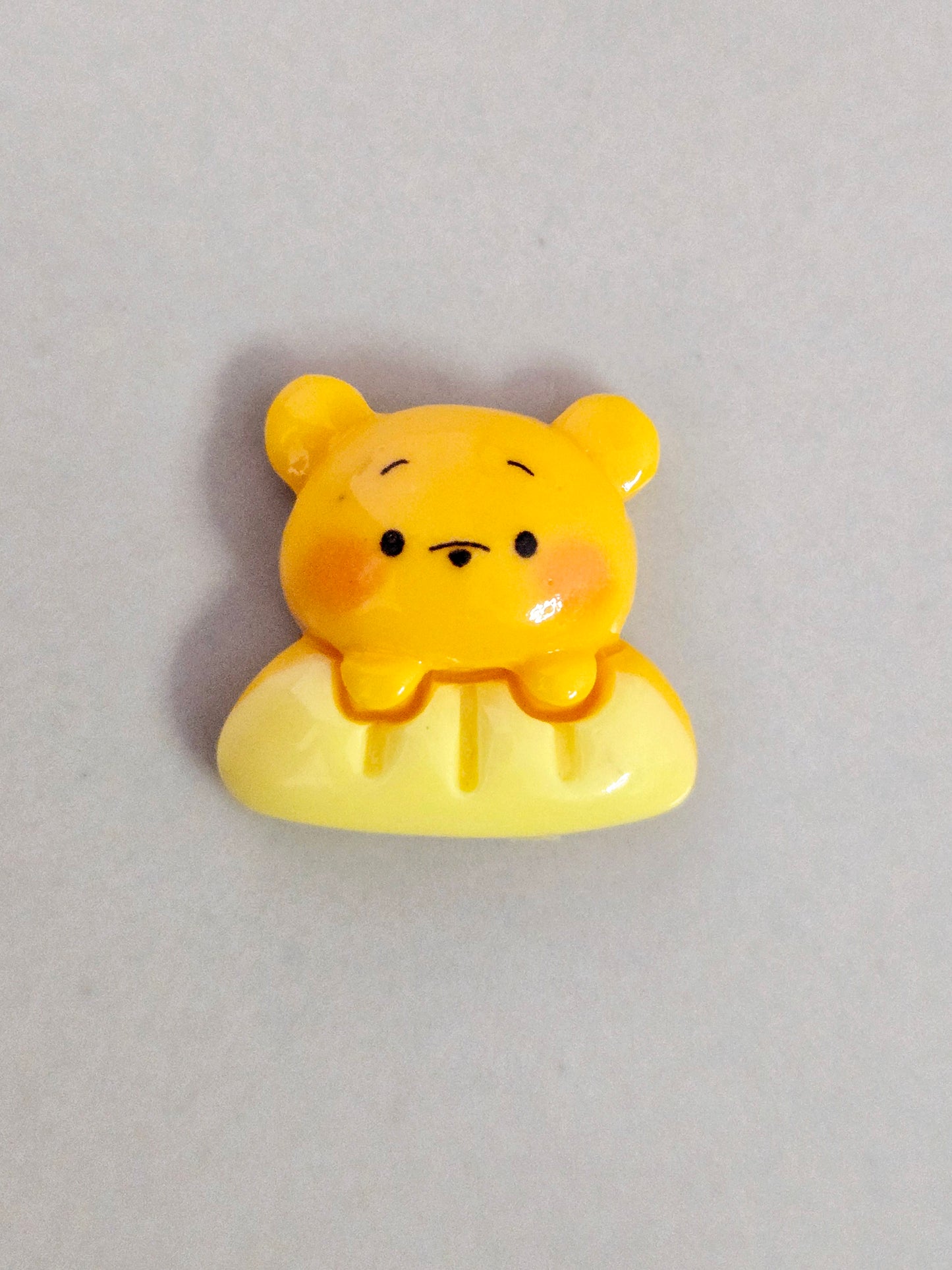 Poo 2, Acrylic