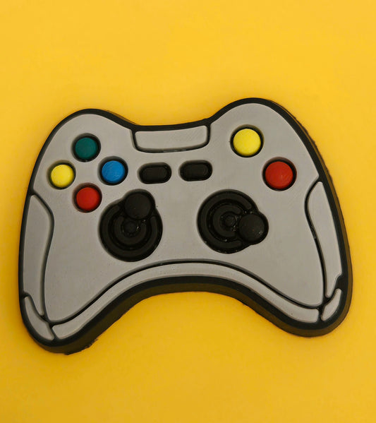 Gaming Remote, Rubber