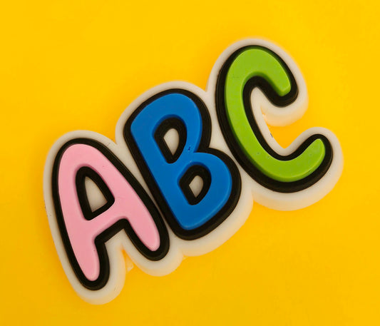 ABC, Rubber