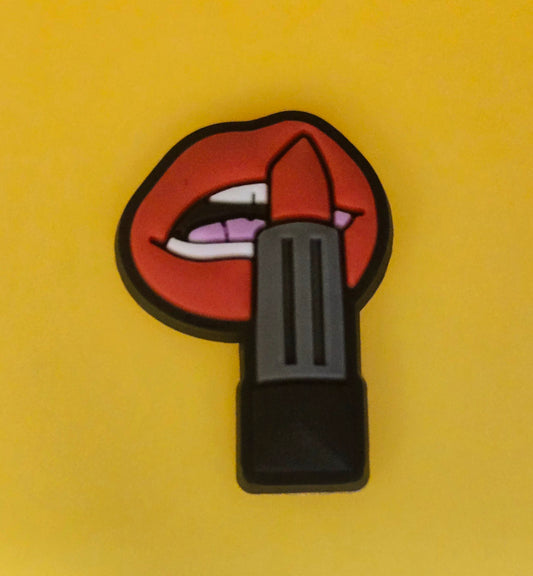 Lipstick 2, Rubber