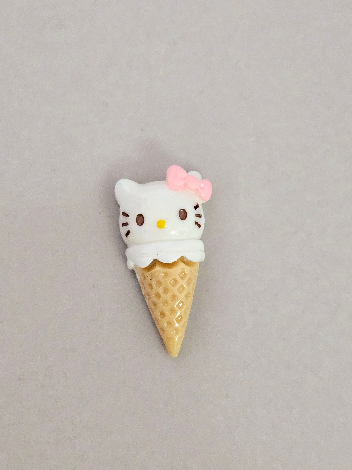 Icecream cone 3,  Acrylic