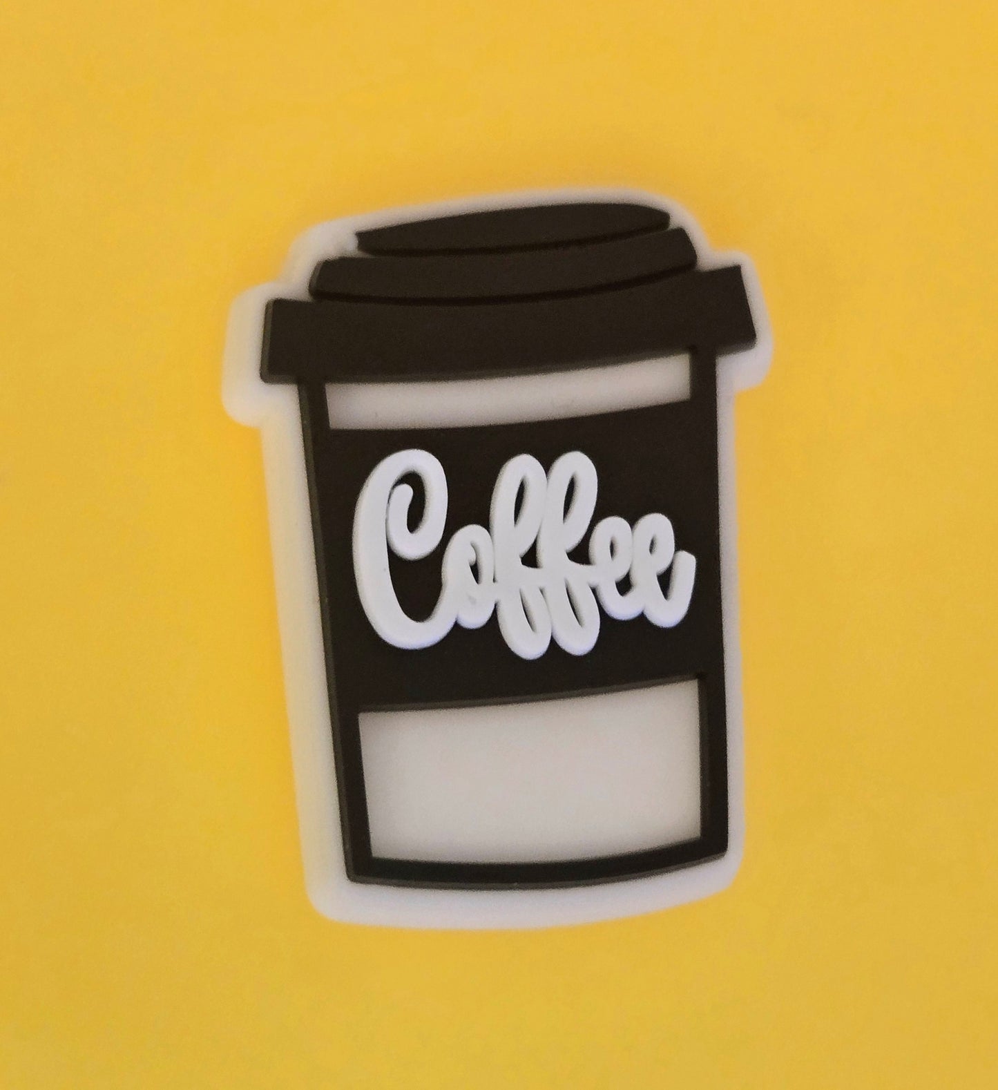 Coffee take away, Rubber