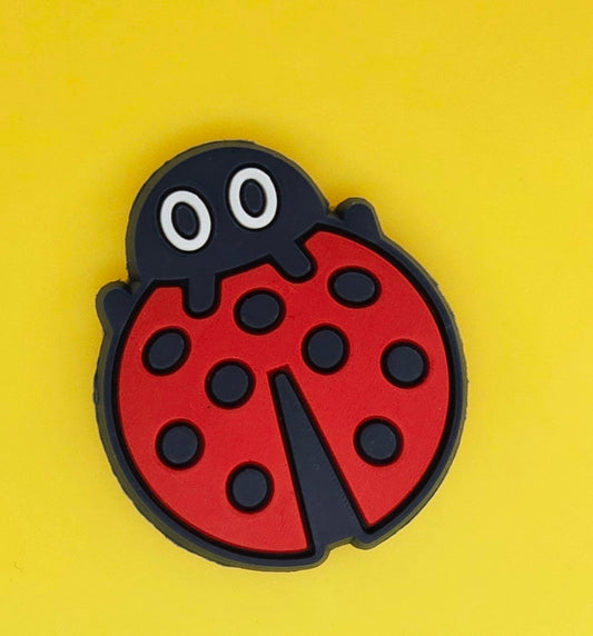 LadyBug, Rubber