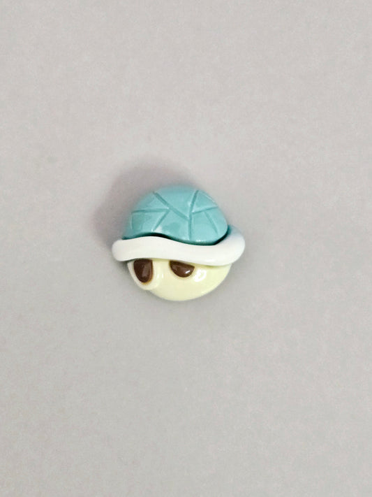 Koopa, Acrylic