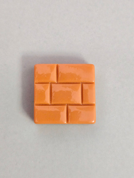 Bricks, Acrylic
