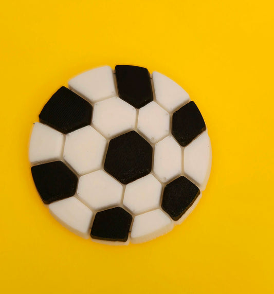 Football, Rubber