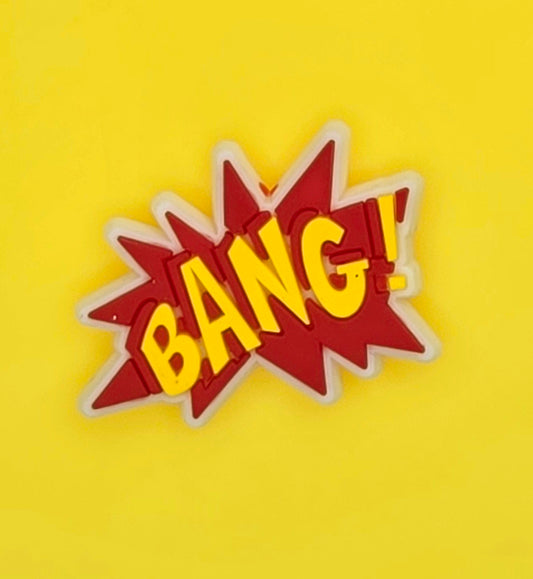 BANG, Rubber