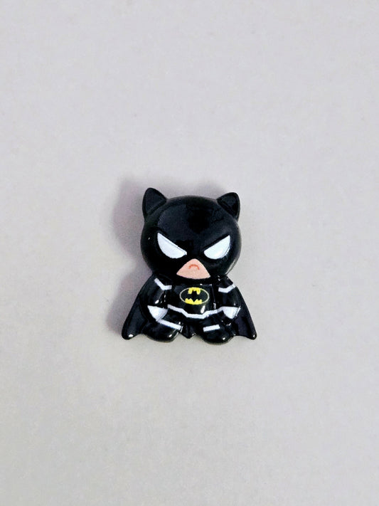 Batman 1, Acrylic