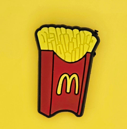 M. Chips, Rubber