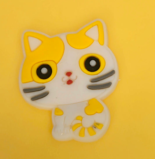 Cat, Rubber
