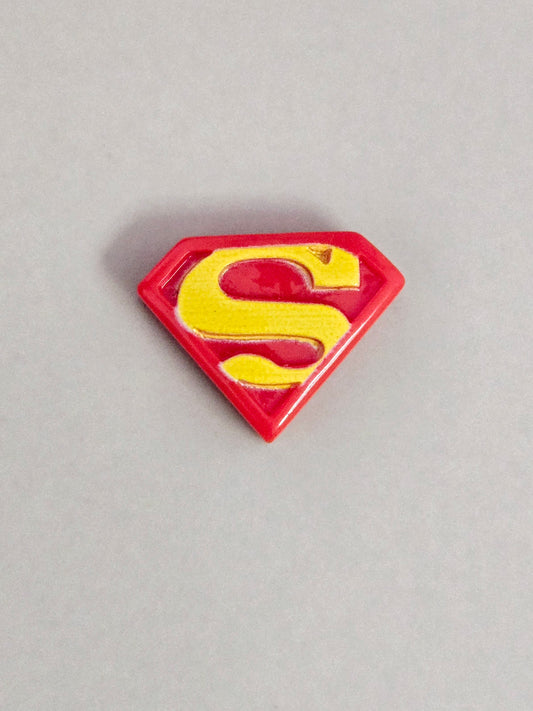 S logo, Acrylic