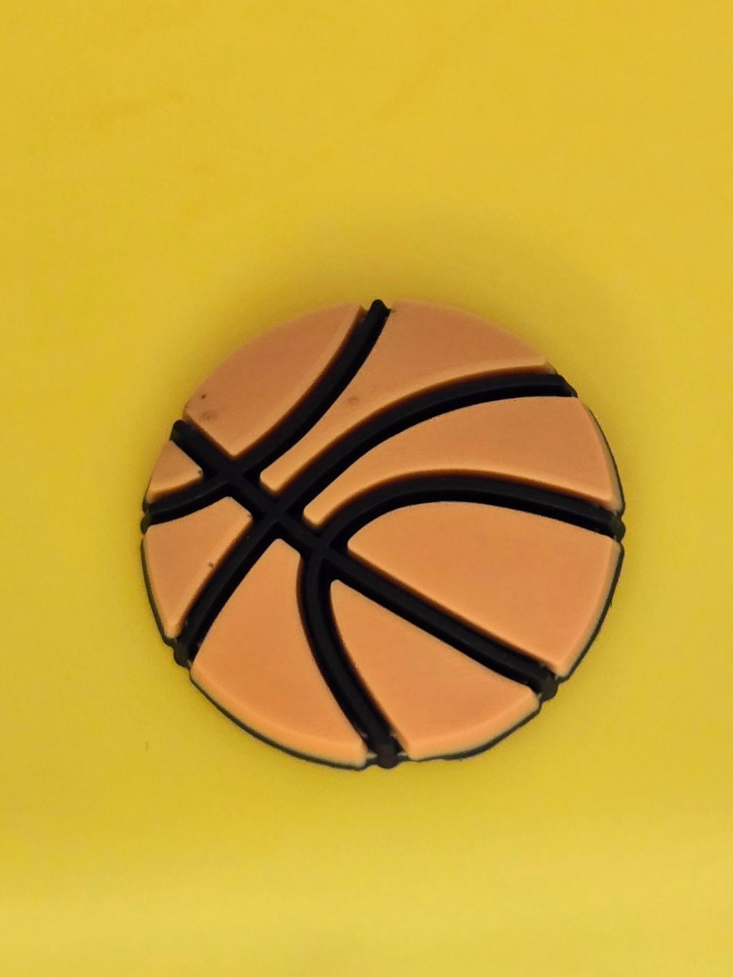 Basketball 2, Rubber