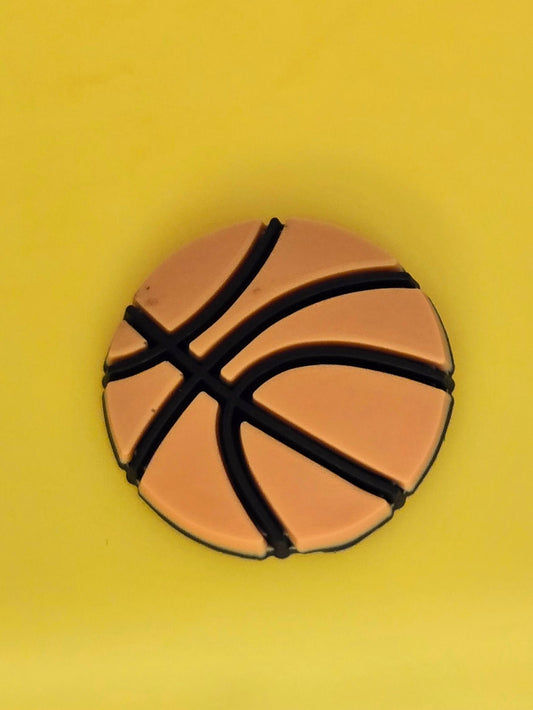 Basketball 2, Rubber