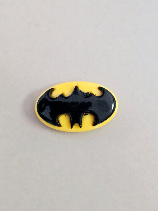 Batman logo, Acrylic