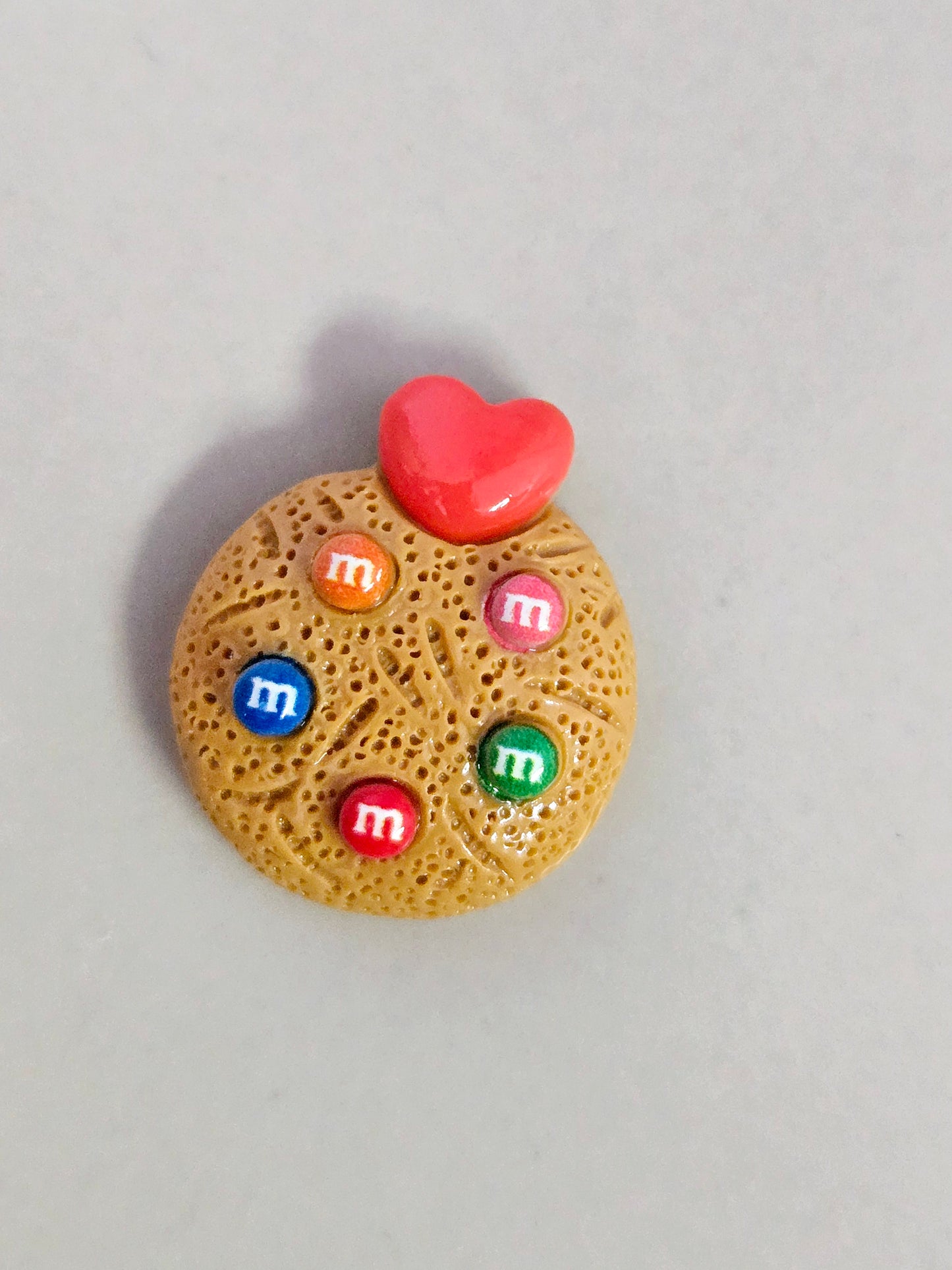 Cookies, Acrylic