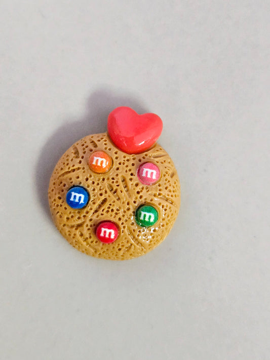 Cookies, Acrylic