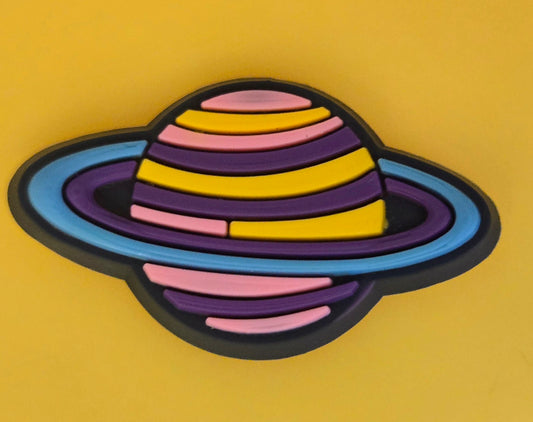 Planet 2, Rubber