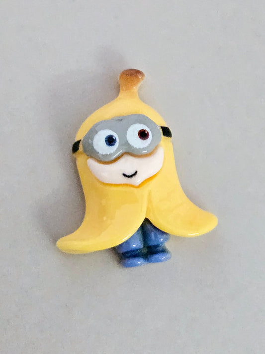 Minion 2, Acrylic