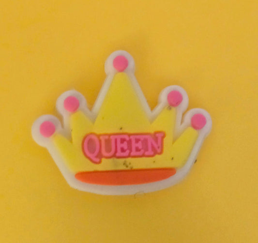 Queen, Rubber