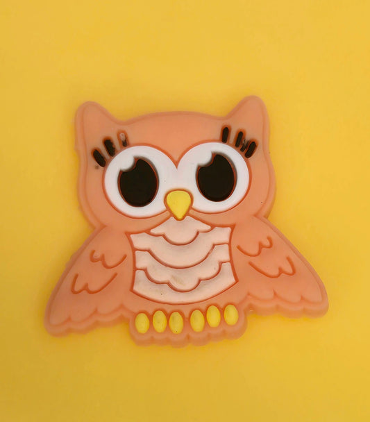 Owl, Rubber