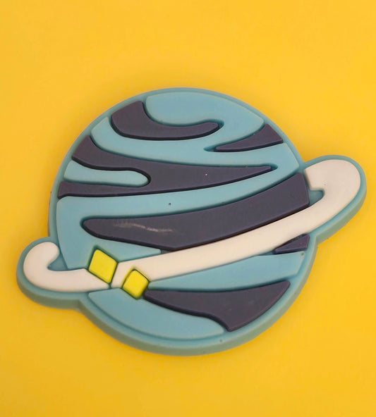 Planet 1, Rubber