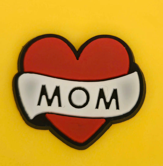 MOM, Rubber
