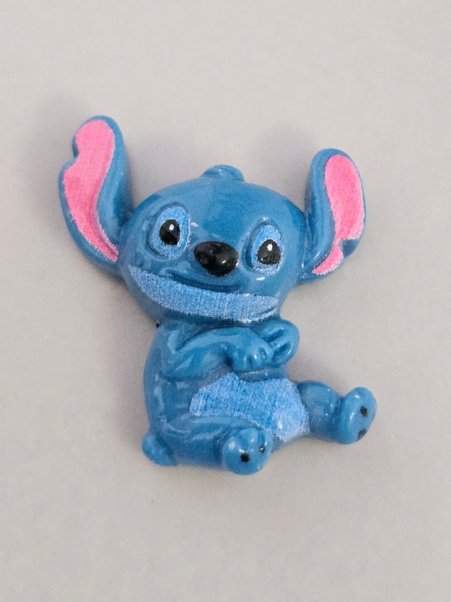 Stich 2, Acrylic