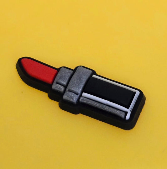 Lipstick, Rubber