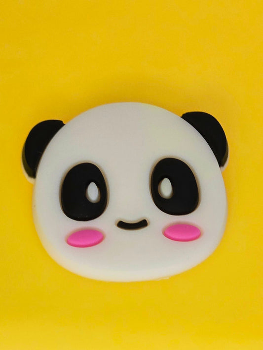 Panda, Rubber