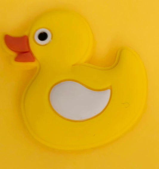 Duck, Rubber