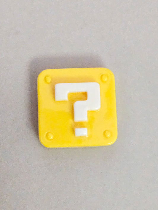 ?, Acrylic
