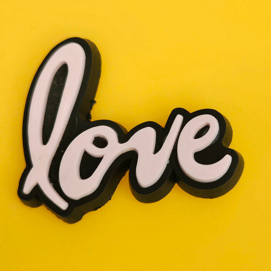 Love, Rubber