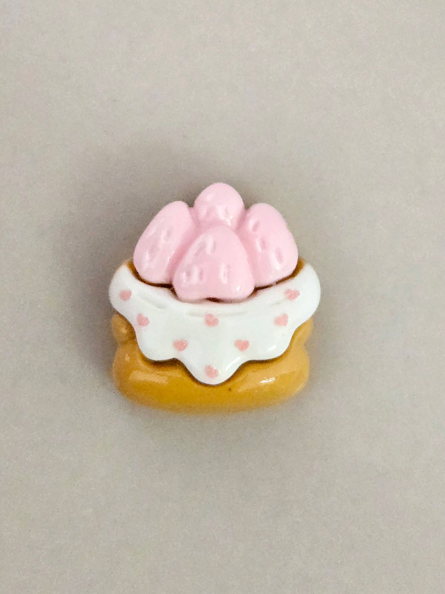 Bakery 1, Acrylic