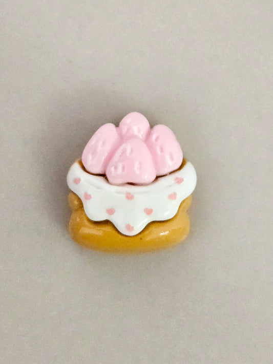 Bakery 1, Acrylic